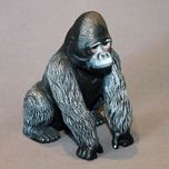 Fine Artwork On Sale Fine Artwork On Sale Bamboo (Gorilla)